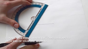 How To Construct A Rhombus Using A Compass And Straightedge