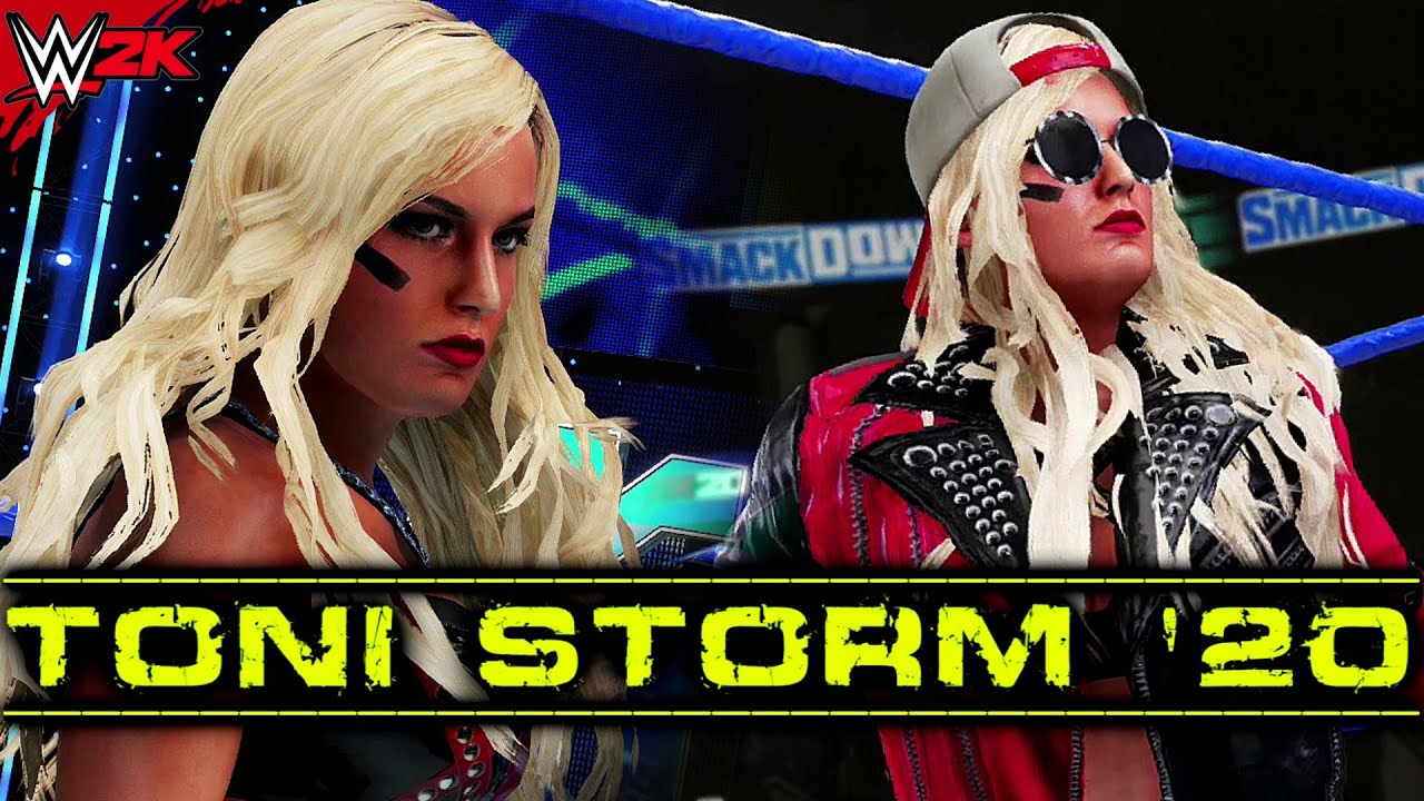 Incredible New Superstar Models, Trons, Arenas & RTX Graphics! 🤩 (WWE 2K  Mods) 