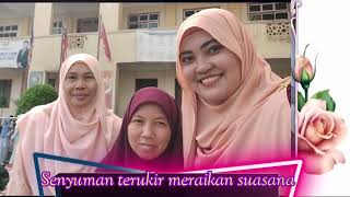 Sambutan Majlis Aidilfitri SKPG2