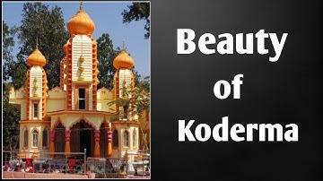 Heartbeat of Jharkhand Koderma [SONU ADITYA] -  (My first