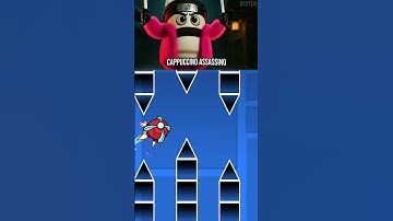 6 HARDEST DIFFICULTY SWING COPTER LEVELS in Geometry Dash 2.2