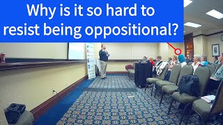 Famous Are you oppositional like these people? You sure? Wealth