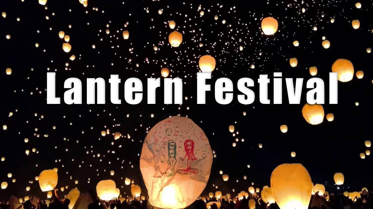 The Lantern Fest Pocono Raceway 2016 (VLOG 12) YouTube