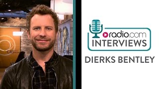 Dierks Bentley: Is 'Somewhere on a Beach' the Sequel to 'Drunk on a Plane'
