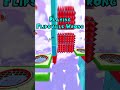 Playing Flipsville Wrong #gaming #mariogalaxy2 #shorts