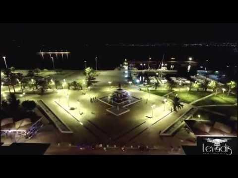 Korinthos in the