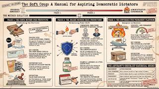 The Soft Coup Italian Style: A Manual for Democratic Dictators screenshot 4