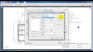 Print a large size pdf file from VIA's plotters