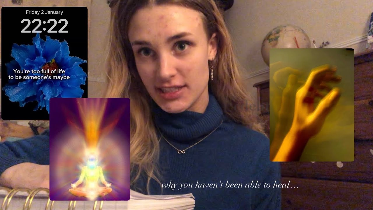 The TRUTH about Anxious Attachment | How to Heal from it 