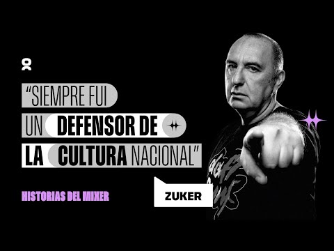 Video de DJ Zuker