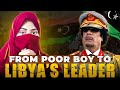 Why Was Gaddafi Killed? The Real Truth