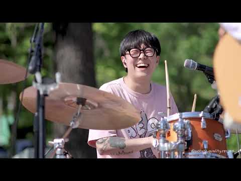 극동아시아타이거즈 - DOC와 춤을... (DJ DOC cover)￨박물관 속 밴드￨240518￨@GimhaeNationalMuseum @Far_East_Asian_Tigers