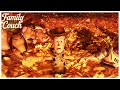 Woody Friends End Up In The Landfill Toy Story 3