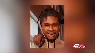 Macon man wanted for attacking Kroger manager