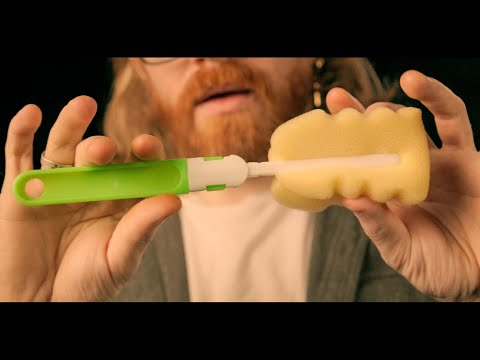 Ear To Ear ASMR