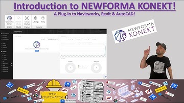 Newforma Konekt (BIM Track) Volledige tutorial | Stapsgewijze introductie over het gebruik | BIM-...