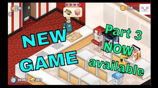 Cinema Panic 3 🍿🍔 Day 1 ➖ CMA Theater ➖ FULL Gameplay ➖ CaroGamesNL screenshot 5