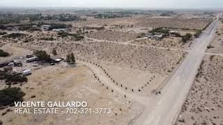 Drone Sandy Valley 01