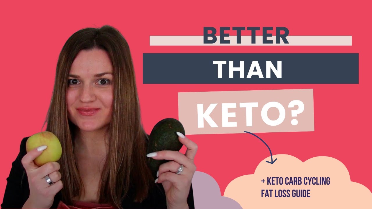 What is Clean Keto Carb Cycling? YouTube