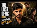 Last of us part 1 live PS5