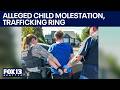 Child molestation, trafficking ring tied to Vancouver, WA Kaiser Permanente doctor