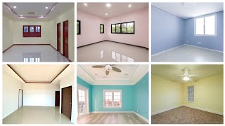 Best Light Color Ideas for Living Room || Wall Painting Design Ideas🔥|| Living Room Colors 2022