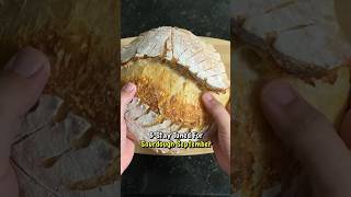Its Sourdough September