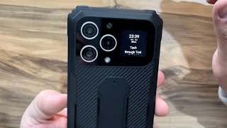 Blackview BL8000 5G Unboxing & First Impressions
