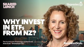 Why invest in ETFs from NZ?