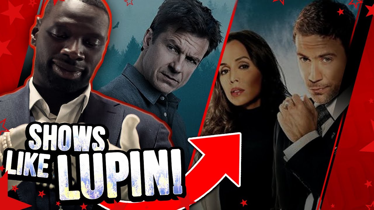 Like Netflix's 'Lupin'? 5 Shows to Stream With Con Artists You