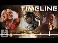 The Complete Ghosts Of Tsushima Timeline