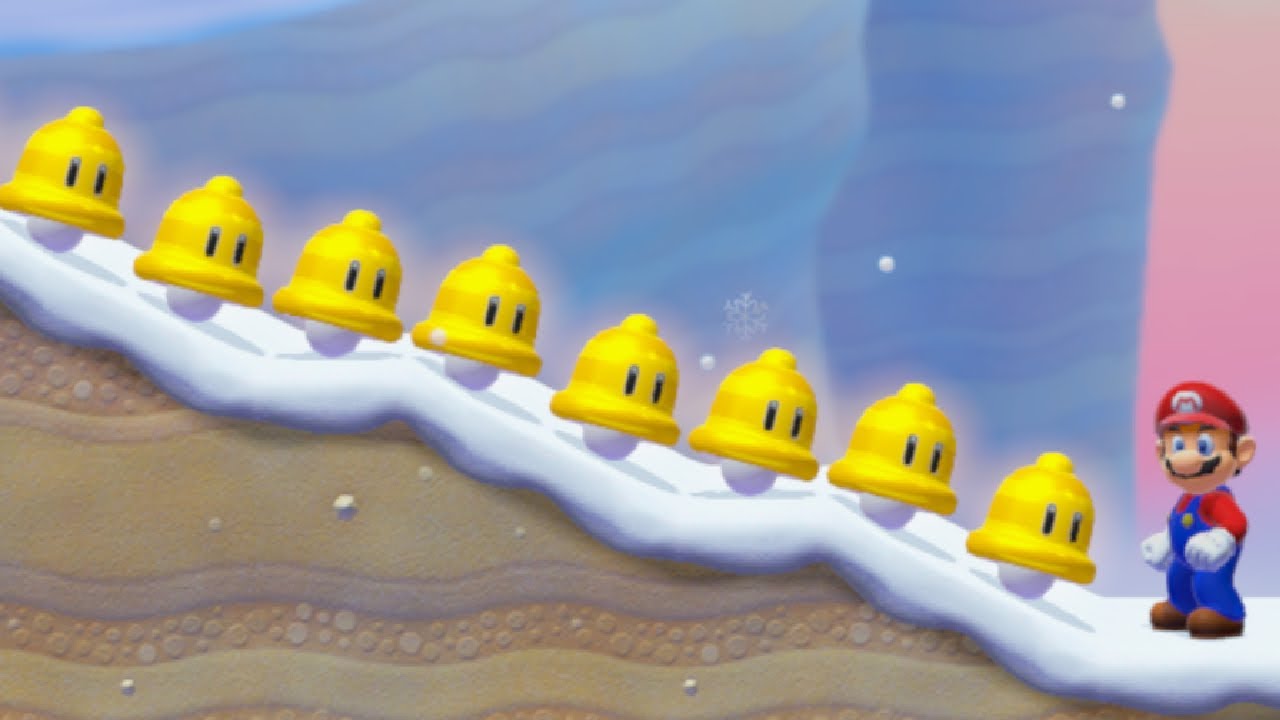 Super Mario Maker 2 Endless Mode 