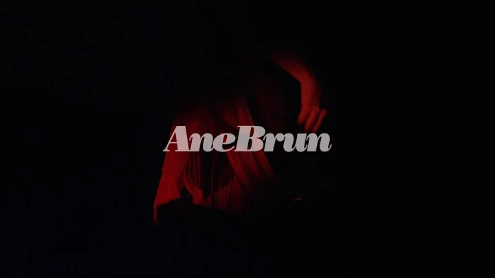 Ane Brun - Leave Me Breathless - LIVE!