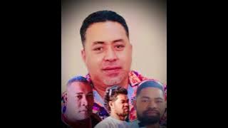 UISA 'OKU ONGO SI'ETA MĀVAE.. VOLOKAILE... HELEPELU