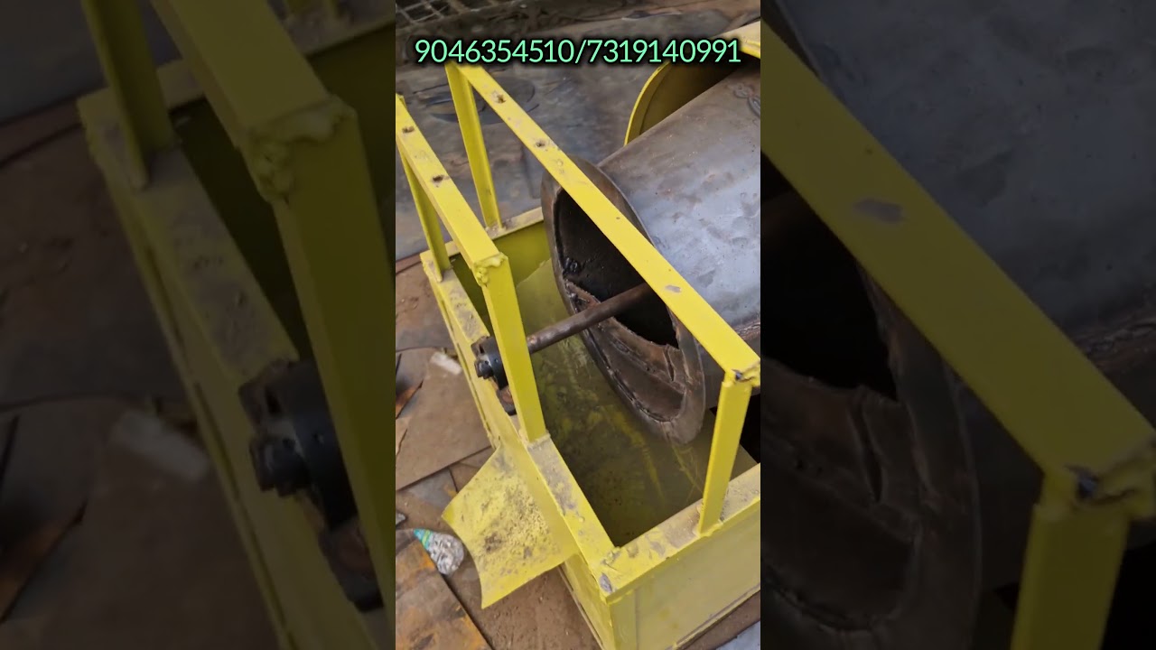 मुरमुरे बनाने का व्यवसाय ||Puffed Rice Making Business murmura makine machine, 500kg muri machine