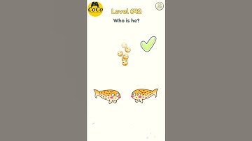 Delete Puzzle Game: Erase One Part 🤣(Level-642)ANSWERS-DOP Android Gameplay #shorts