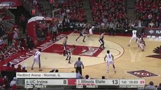 ISU vs Flat Hedge | Floater #1