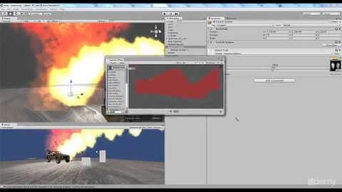 Desarrollo de Videojuegos en Unity 3d 4 3 y 5 WebHD