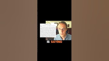 Why the Dedicatory Letter Matters #substack #shorts