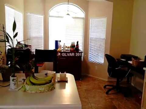 3745 Konica Ct, Las Vegas, NV home video tour
