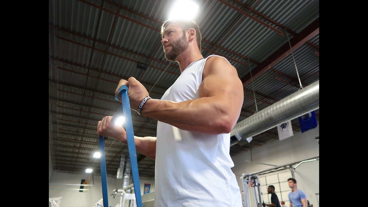 Fat Arm Friday Biceps and Triceps YouTube