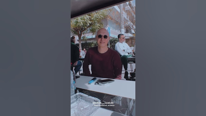 Το επικό reunion του MasterChef.