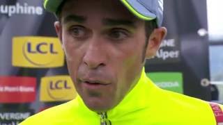 Dauphine 2016 - Prologue - Video Highlights