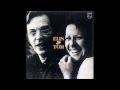 Guas de maro  elis regina e tom jobim udio perfeito