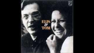 Águas de Março - Elis Regina e Tom Jobim (Áudio Perfeito)