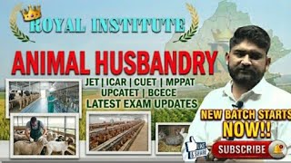 Milk (दुग्ध विज्ञान) Part–01 | JET | CUET | MPPAT | UPCATET | BCECE | #cuet #jetcrashcourse #jetexam