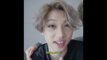 미자시절 용복이 애기찐빵뽀이 #스트레이키즈 #straykids #skz #스키즈 #felix #필릭스