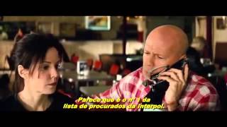 RED 2 - Aposentados e Ainda Mais Perigosos