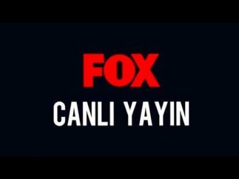 Fox kesintisiz izle. Fox TV Canli. Fox TV. Fox TV izle. Fox TW Canli Yayin.