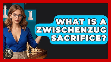 What Is A Zwischenzug Sacrifice? - The Chess Codex